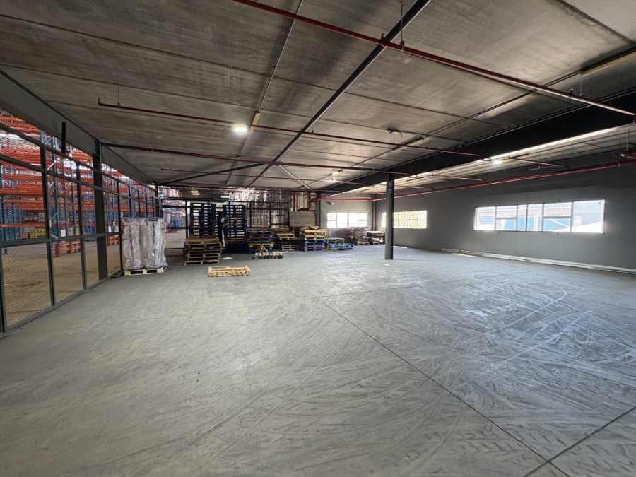 To Let commercial Property for Rent in Montague Gardens Western Cape